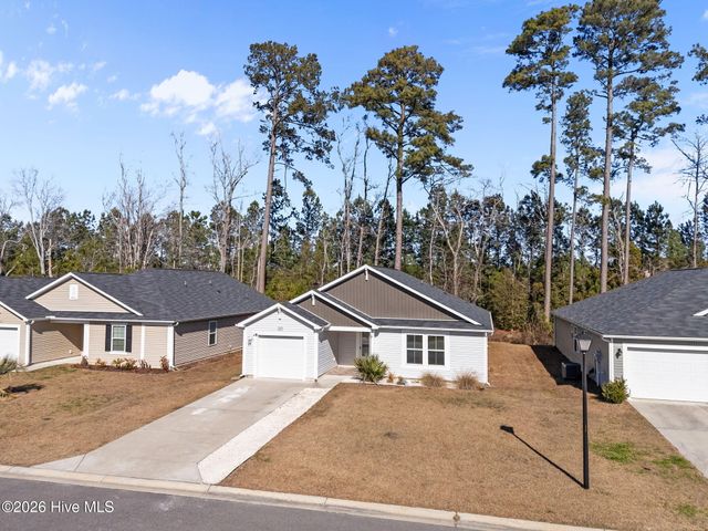 769 Landmark Cove, Calabash, NC 28467