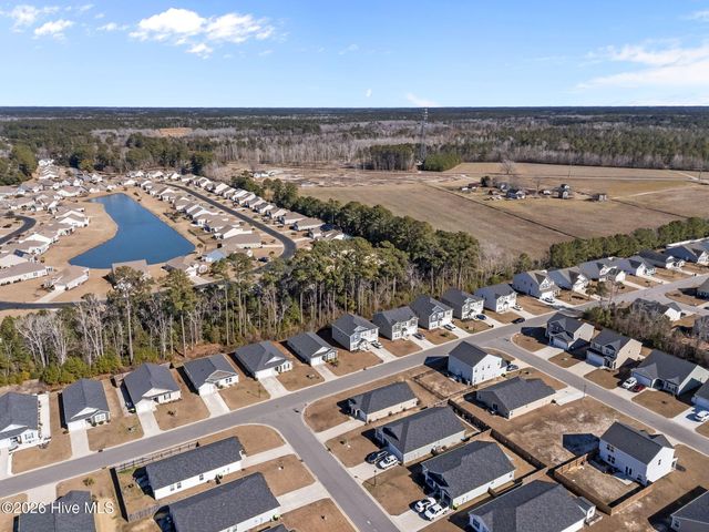769 Landmark Cove, Calabash, NC 28467