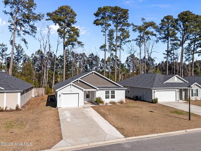769 Landmark Cove, Calabash, NC 28467