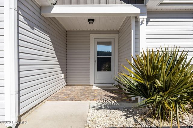 769 Landmark Cove, Calabash, NC 28467