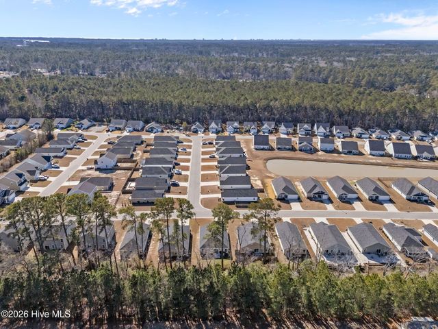 769 Landmark Cove, Calabash, NC 28467