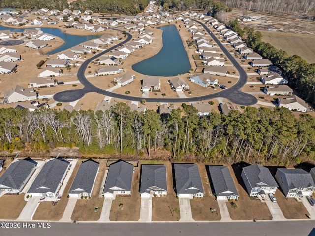 769 Landmark Cove, Calabash, NC 28467