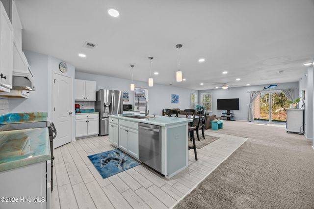 769 Landmark Cove, Calabash, NC 28467