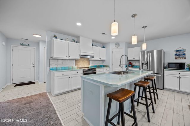 769 Landmark Cove, Calabash, NC 28467