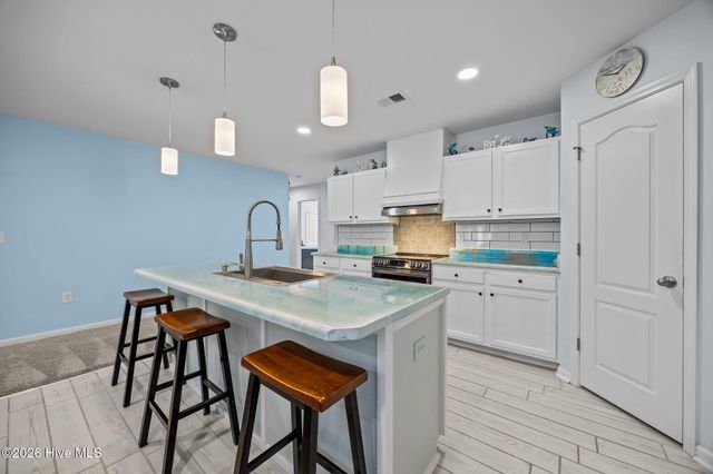 769 Landmark Cove, Calabash, NC 28467