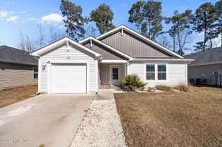 769 Landmark Cove, Calabash, NC 28467
