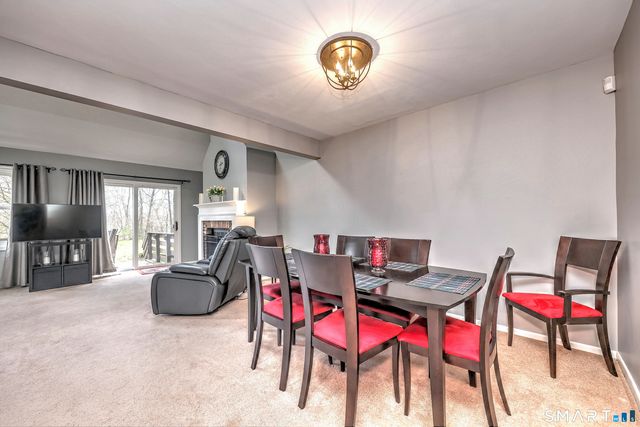 14 Deepwood Circle 14, Monroe, CT 06468