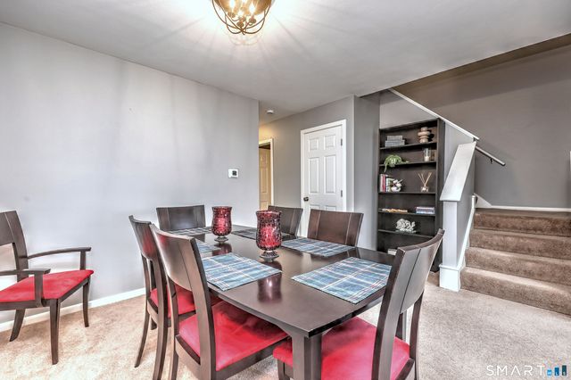 14 Deepwood Circle 14, Monroe, CT 06468