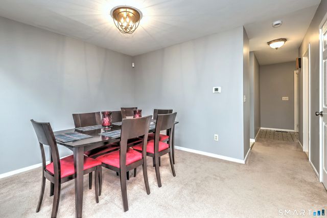 14 Deepwood Circle 14, Monroe, CT 06468