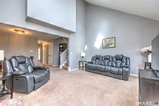 14 Deepwood Circle 14, Monroe, CT 06468