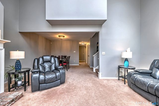 14 Deepwood Circle 14, Monroe, CT 06468