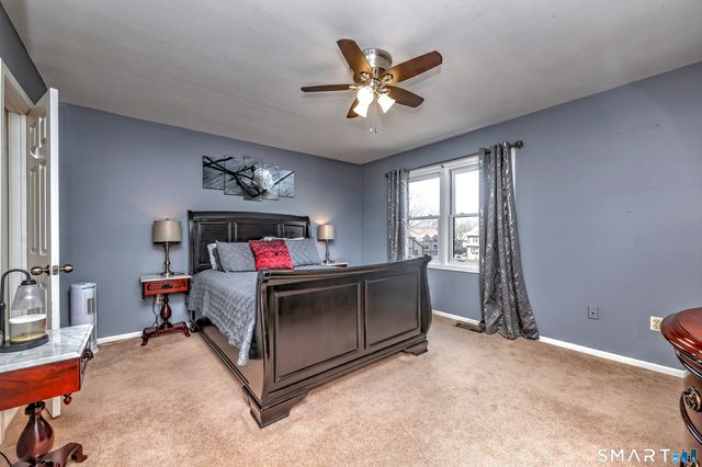 14 Deepwood Circle 14, Monroe, CT 06468