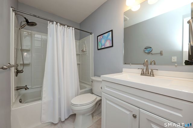 14 Deepwood Circle 14, Monroe, CT 06468