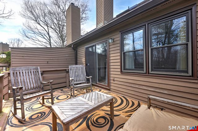 14 Deepwood Circle 14, Monroe, CT 06468