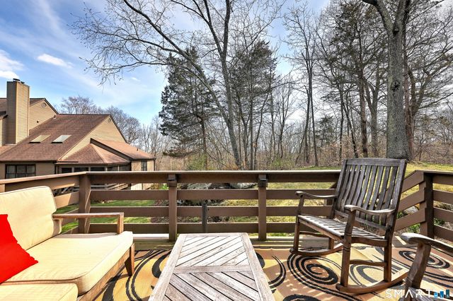 14 Deepwood Circle 14, Monroe, CT 06468