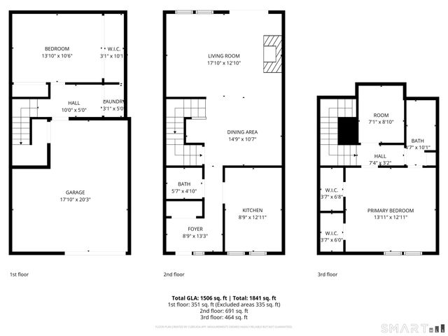 14 Deepwood Circle 14, Monroe, CT 06468