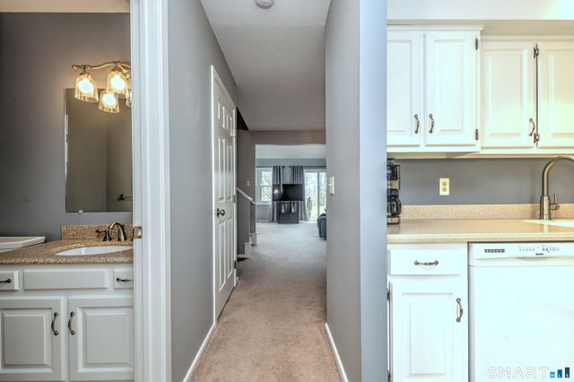 14 Deepwood Circle 14, Monroe, CT 06468