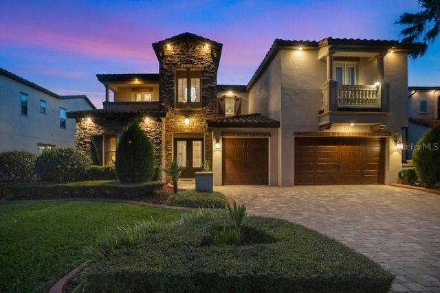 743 CANOPY ESTATES DRIVE, Winter Garden, FL 34787