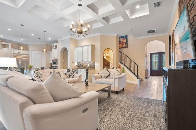 743 CANOPY ESTATES DRIVE, Winter Garden, FL 34787