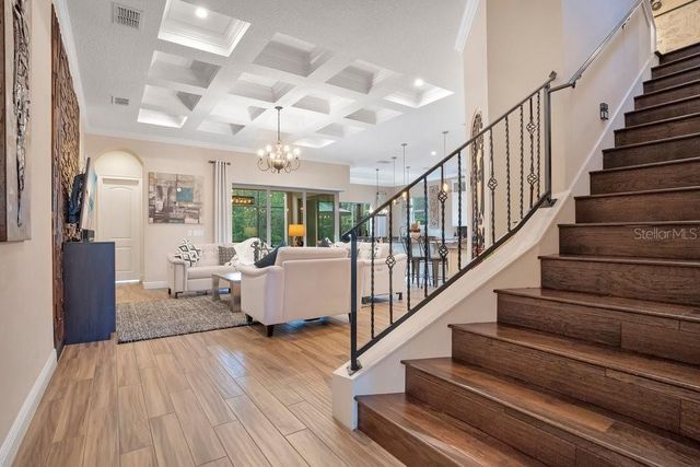 743 CANOPY ESTATES DRIVE, Winter Garden, FL 34787