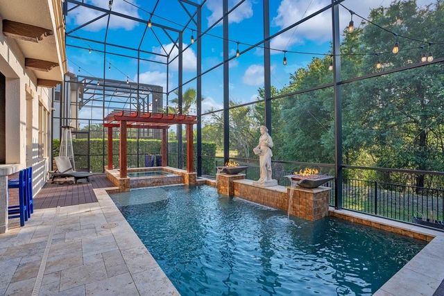 743 CANOPY ESTATES DRIVE, Winter Garden, FL 34787