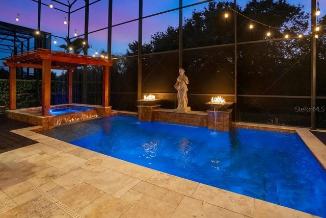 743 CANOPY ESTATES DRIVE, Winter Garden, FL 34787