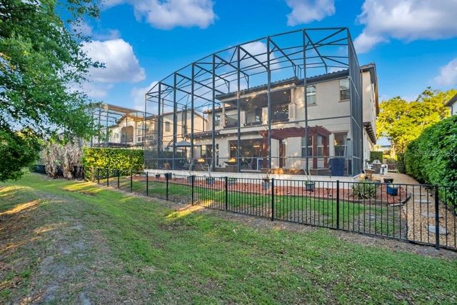 743 CANOPY ESTATES DRIVE, Winter Garden, FL 34787