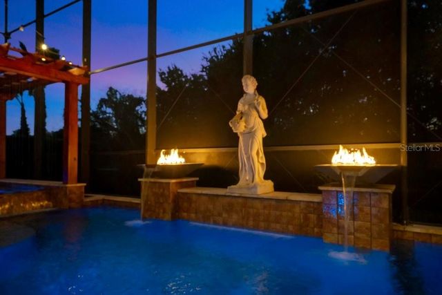 743 CANOPY ESTATES DRIVE, Winter Garden, FL 34787