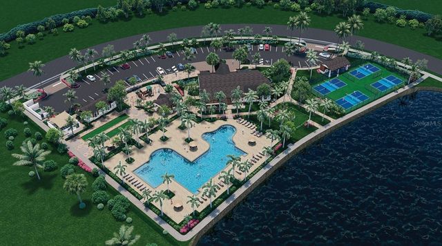 13027 CAMELOT LANE, Punta Gorda, FL 33955