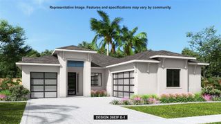 13027 CAMELOT LANE, Punta Gorda, FL 33955