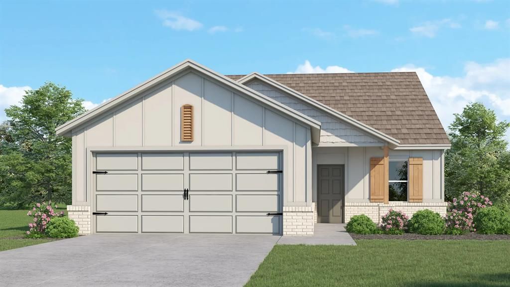 5190 Bluestem Avenue, Guthrie, OK 73044