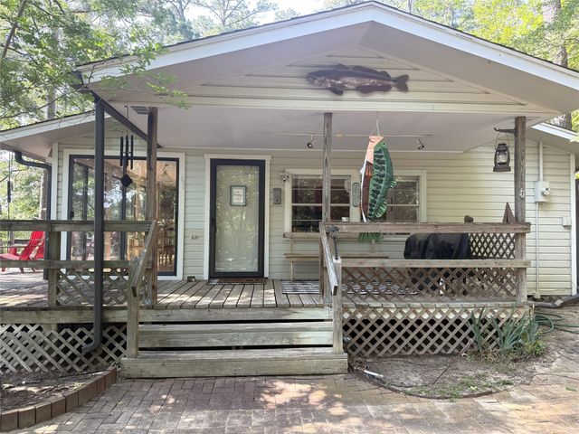 27 & 28 Private Road 7332, Frankston, TX 75763