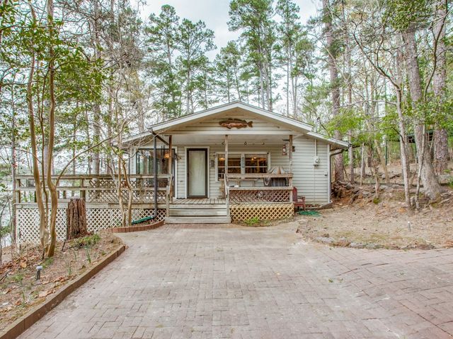 27 & 28 Private Road 7332, Frankston, TX 75763
