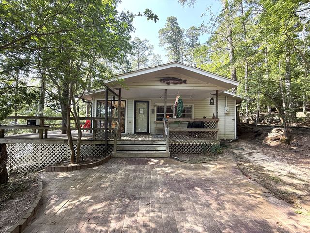 27 & 28 Private Road 7332, Frankston, TX 75763