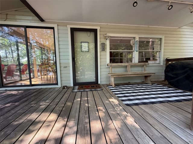 27 & 28 Private Road 7332, Frankston, TX 75763