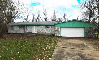 300 S Blackstone Street, Vian, OK 74962