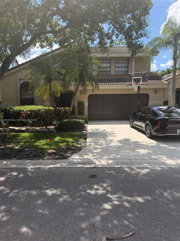1481 NW 104th Avenue, Plantation, FL 33322