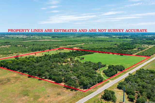 11259 N State Highway 80, Leesville, TX 78122