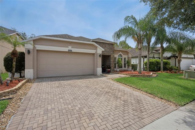 1519 BALSAM WILLOW TRAIL, Orlando, FL 32825