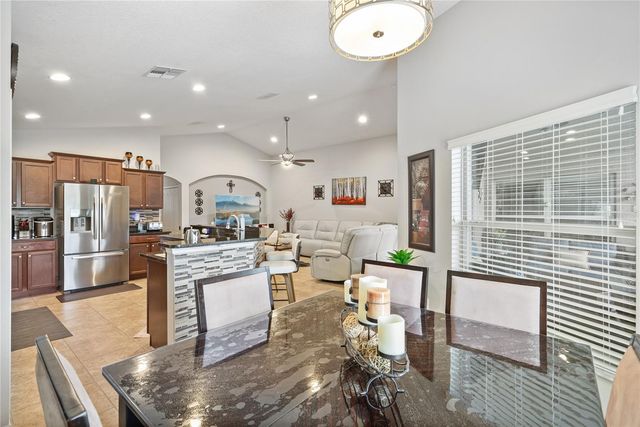 1519 BALSAM WILLOW TRAIL, Orlando, FL 32825