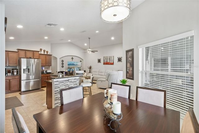 1519 BALSAM WILLOW TRAIL, Orlando, FL 32825