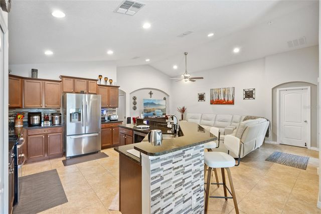 1519 BALSAM WILLOW TRAIL, Orlando, FL 32825