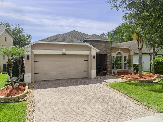 1519 BALSAM WILLOW TRAIL, Orlando, FL 32825