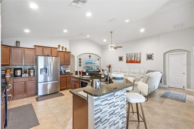 1519 BALSAM WILLOW TRAIL, Orlando, FL 32825