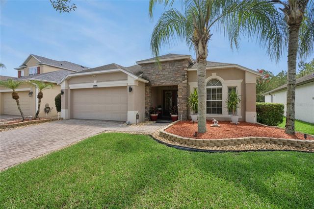 1519 BALSAM WILLOW TRAIL, Orlando, FL 32825