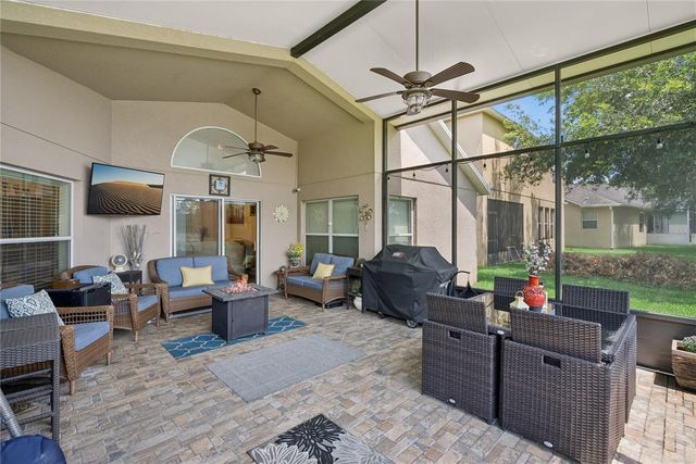 1519 BALSAM WILLOW TRAIL, Orlando, FL 32825