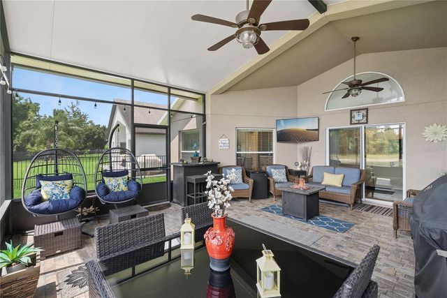 1519 BALSAM WILLOW TRAIL, Orlando, FL 32825