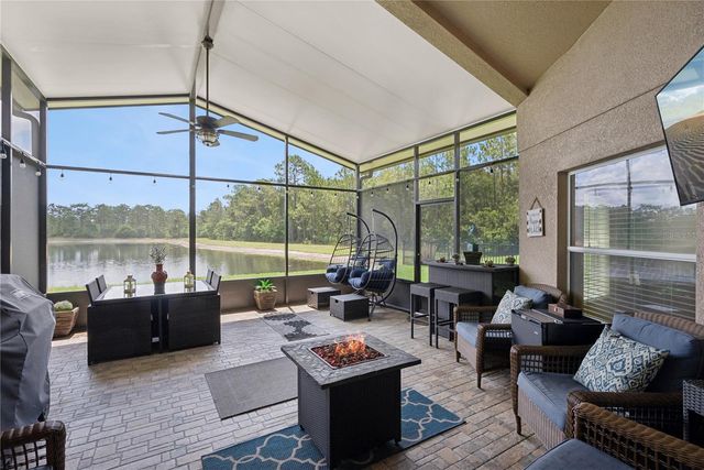 1519 BALSAM WILLOW TRAIL, Orlando, FL 32825