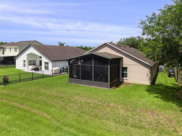 1519 BALSAM WILLOW TRAIL, Orlando, FL 32825
