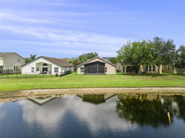 1519 BALSAM WILLOW TRAIL, Orlando, FL 32825